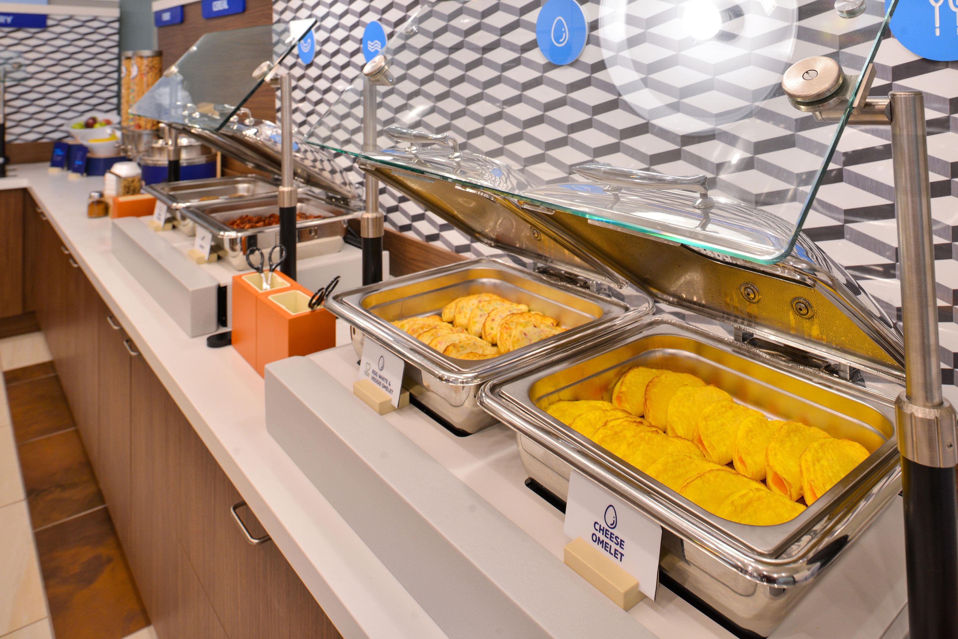 Holiday Inn Express Hotel & Suites Miami - Hialeah By Ihg Eksteriør billede