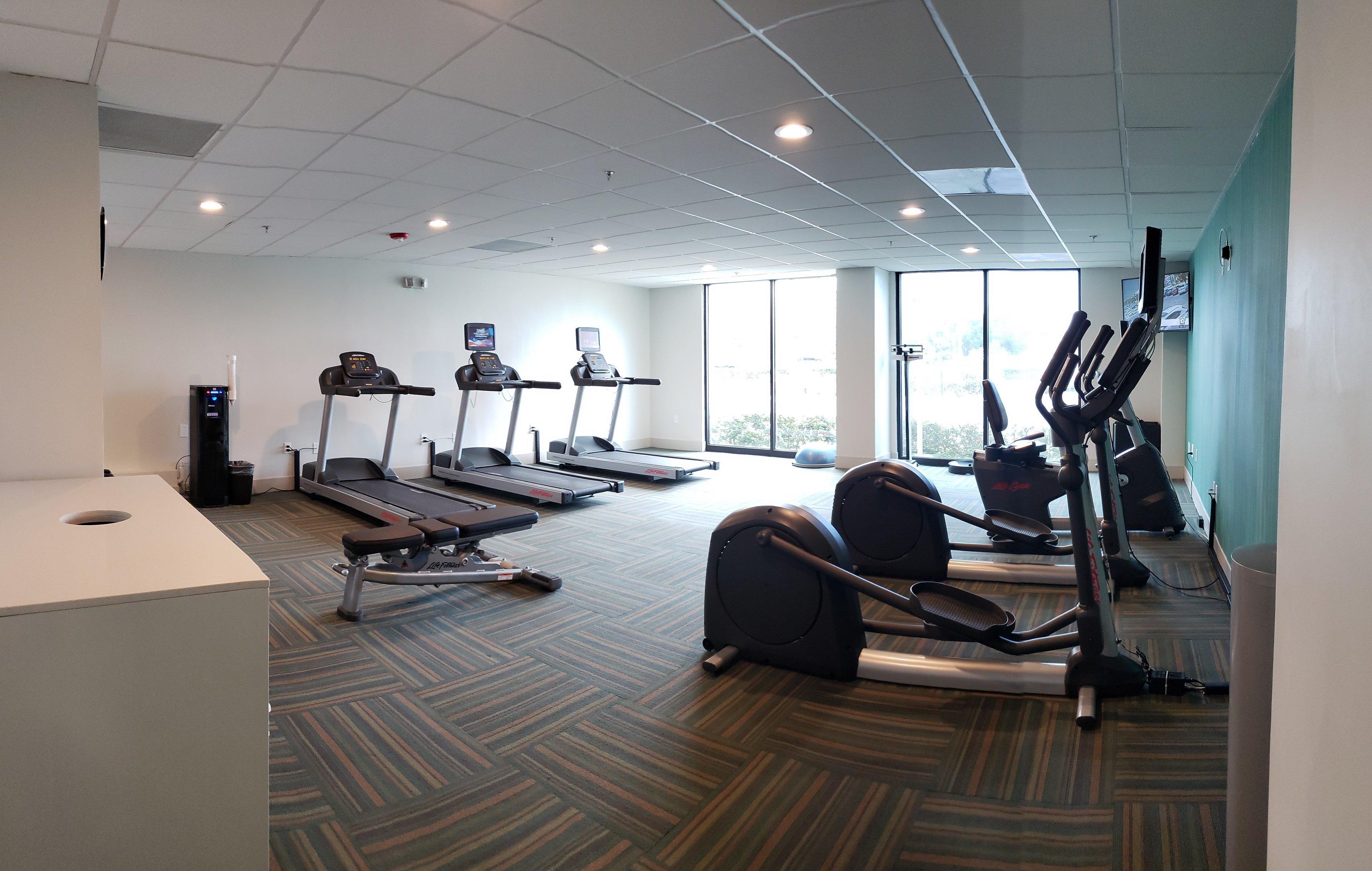 Holiday Inn Express Hotel & Suites Miami - Hialeah By Ihg Eksteriør billede
