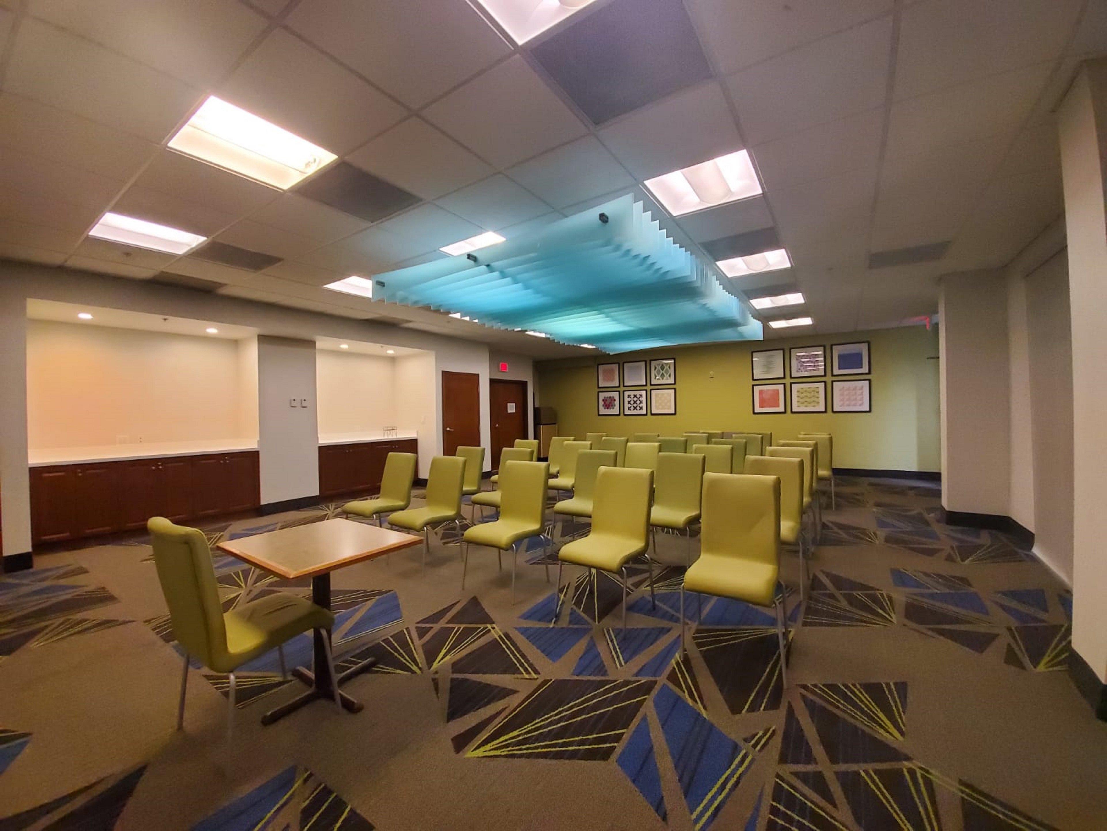 Holiday Inn Express Hotel & Suites Miami - Hialeah By Ihg Eksteriør billede