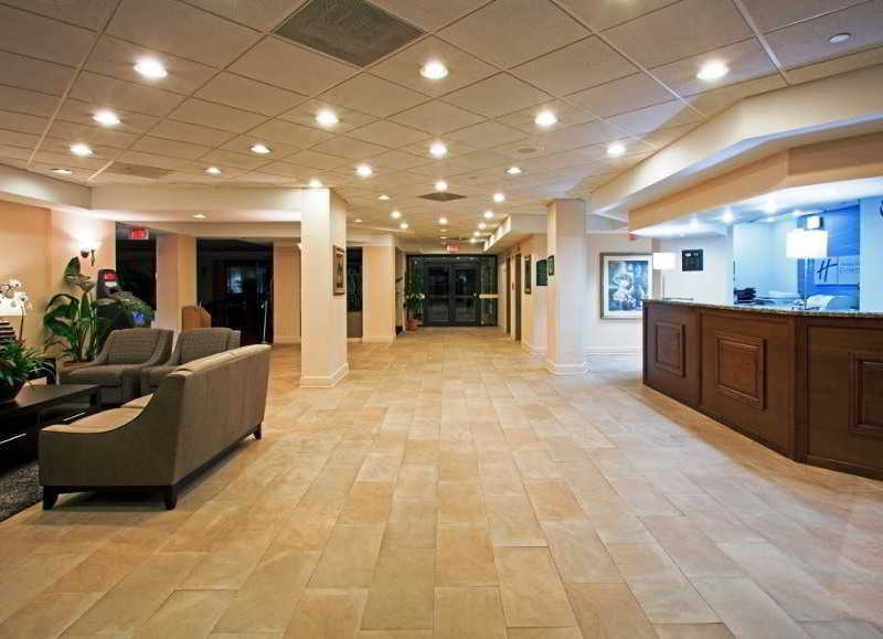 Holiday Inn Express Hotel & Suites Miami - Hialeah By Ihg Eksteriør billede