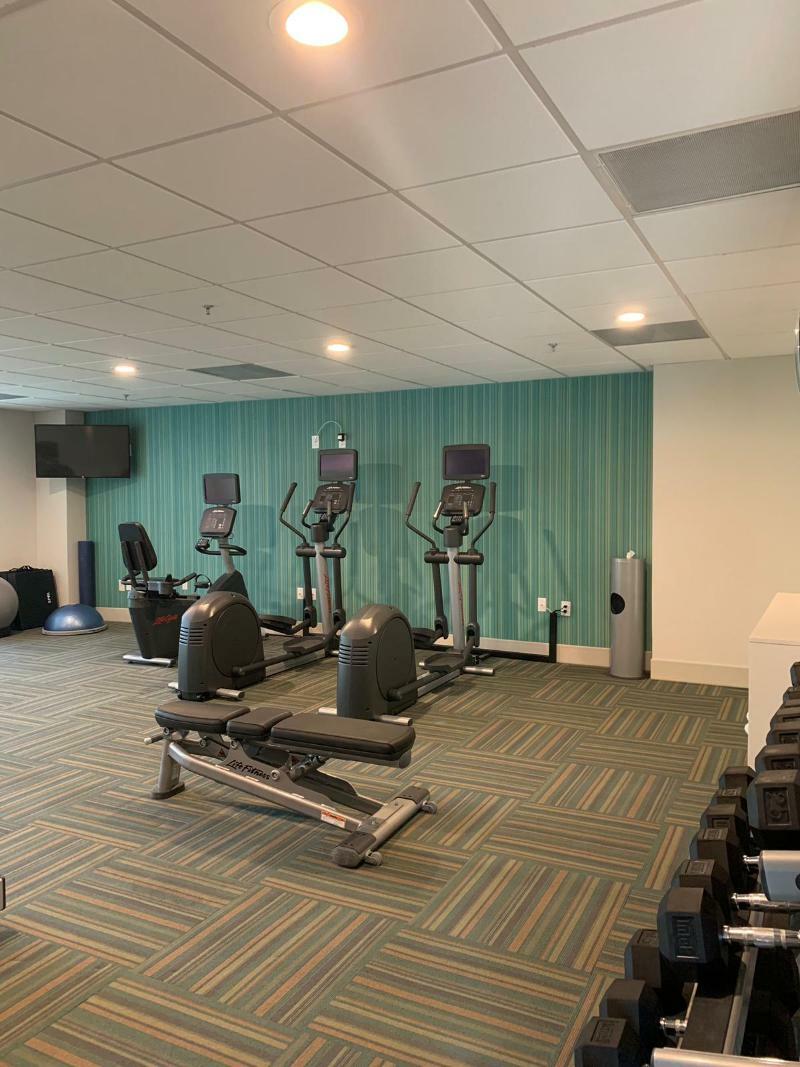 Holiday Inn Express Hotel & Suites Miami - Hialeah By Ihg Eksteriør billede