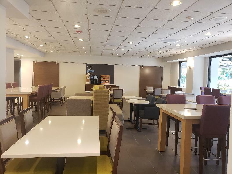 Holiday Inn Express Hotel & Suites Miami - Hialeah By Ihg Eksteriør billede