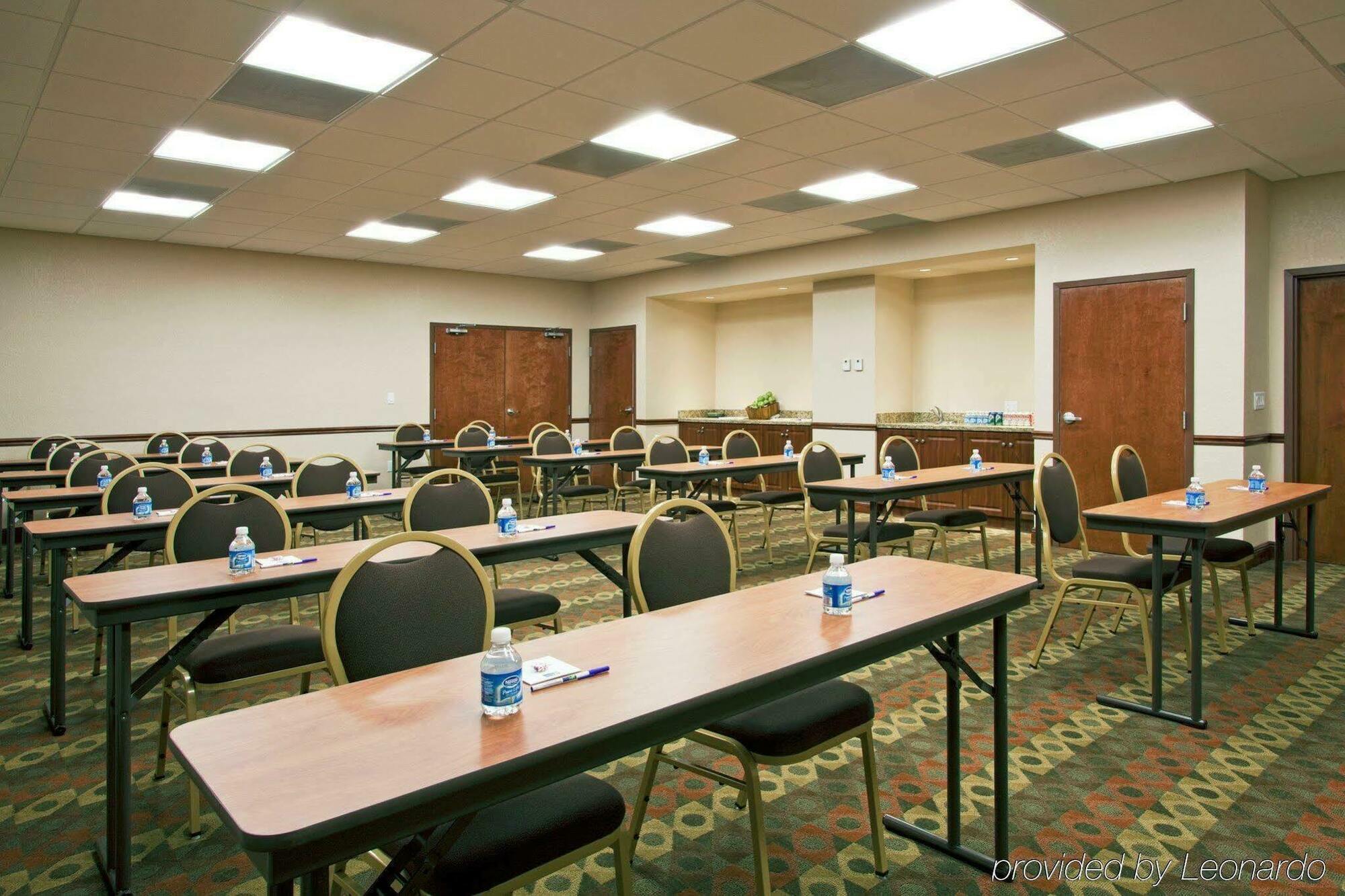 Holiday Inn Express Hotel & Suites Miami - Hialeah By Ihg Eksteriør billede