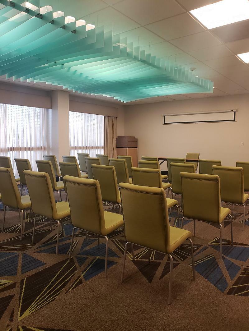 Holiday Inn Express Hotel & Suites Miami - Hialeah By Ihg Eksteriør billede